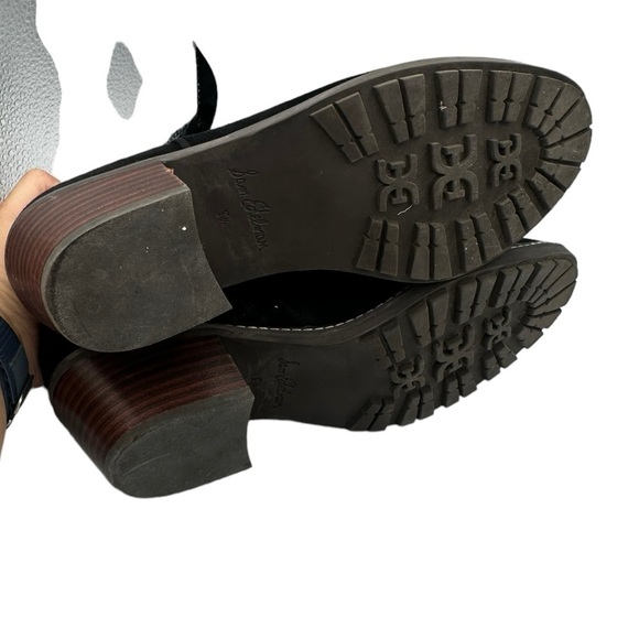 Sam Edelman Pryce Ankle Bootie - Picture 6 of 7